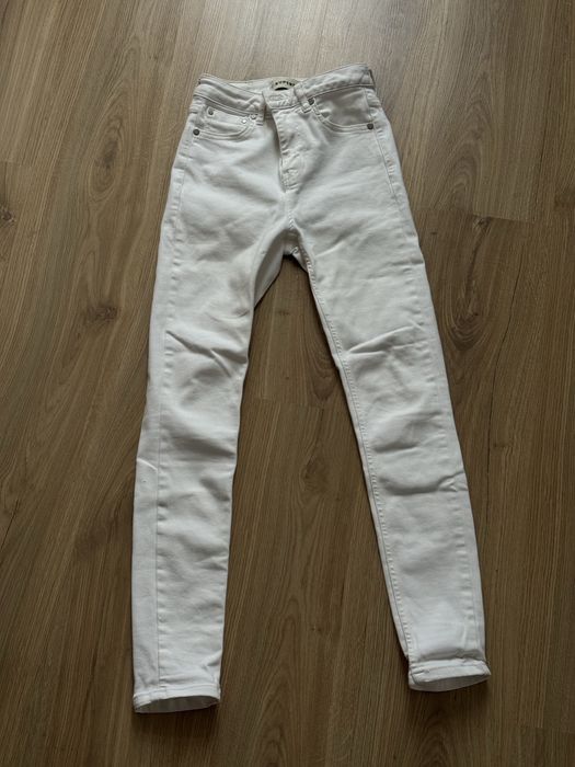 Джинси скіні від Superdry