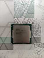 Procesor Intel Core i3-4170, używany, sprawny