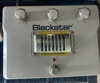 Pedal de Distorcao Valvular Blackstar HT-Drive