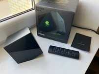 D-Link Boxee Box DSM-380 Медіаплеєр \ ТВ приставка на intel Atom