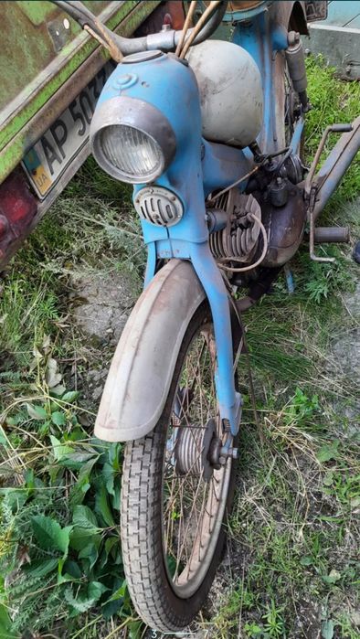 Ява Стадион 22- 62г.выпуска