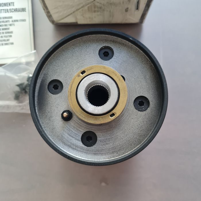 naba kierownica Raid M07 stare zabytkowe FIAT 850 uno panda lancia