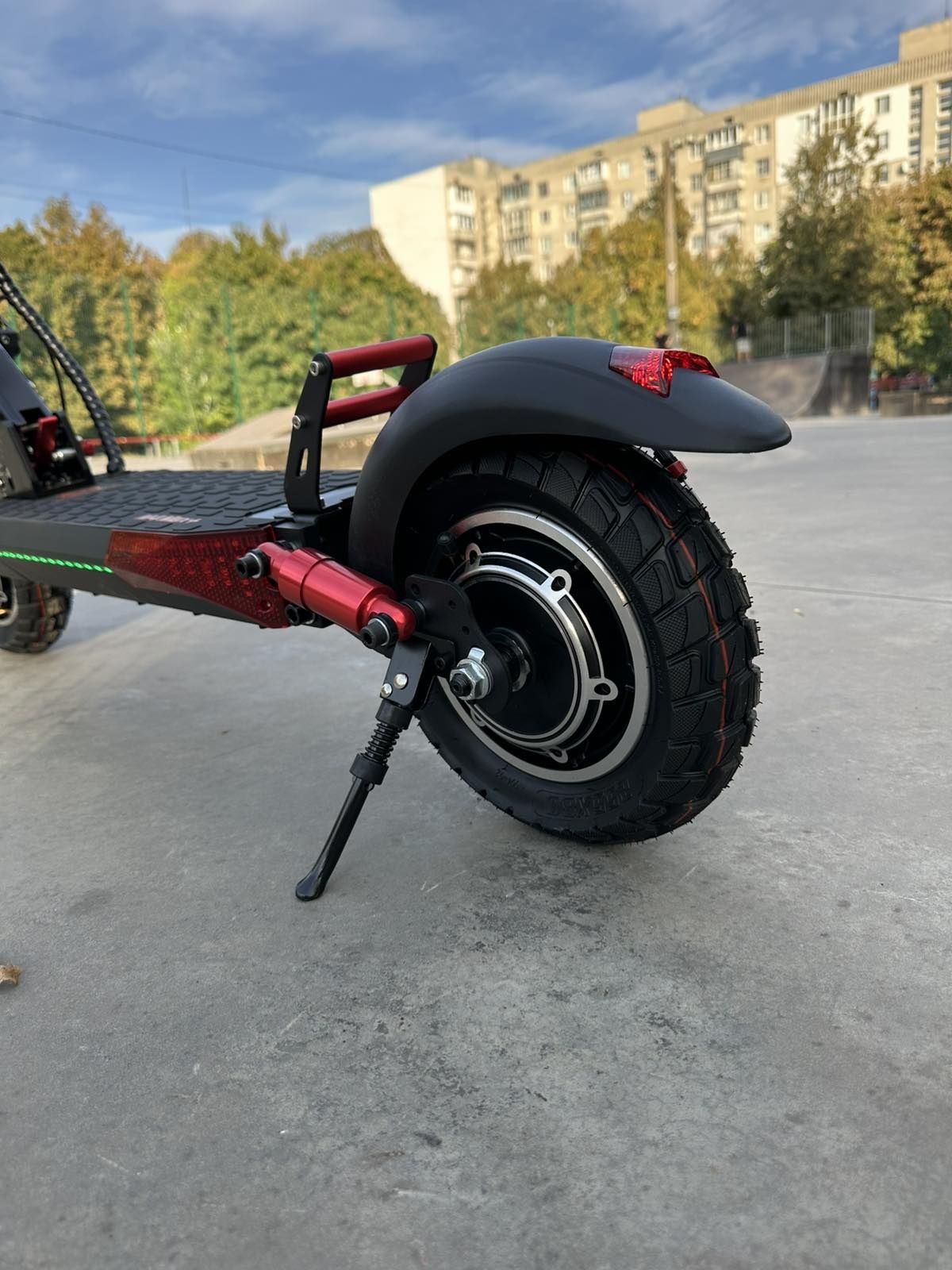 ХИТ 2025‼️Двухмоторный Электросамокат 2000W Kugoo M4 MAX Plus 48V,21Ah