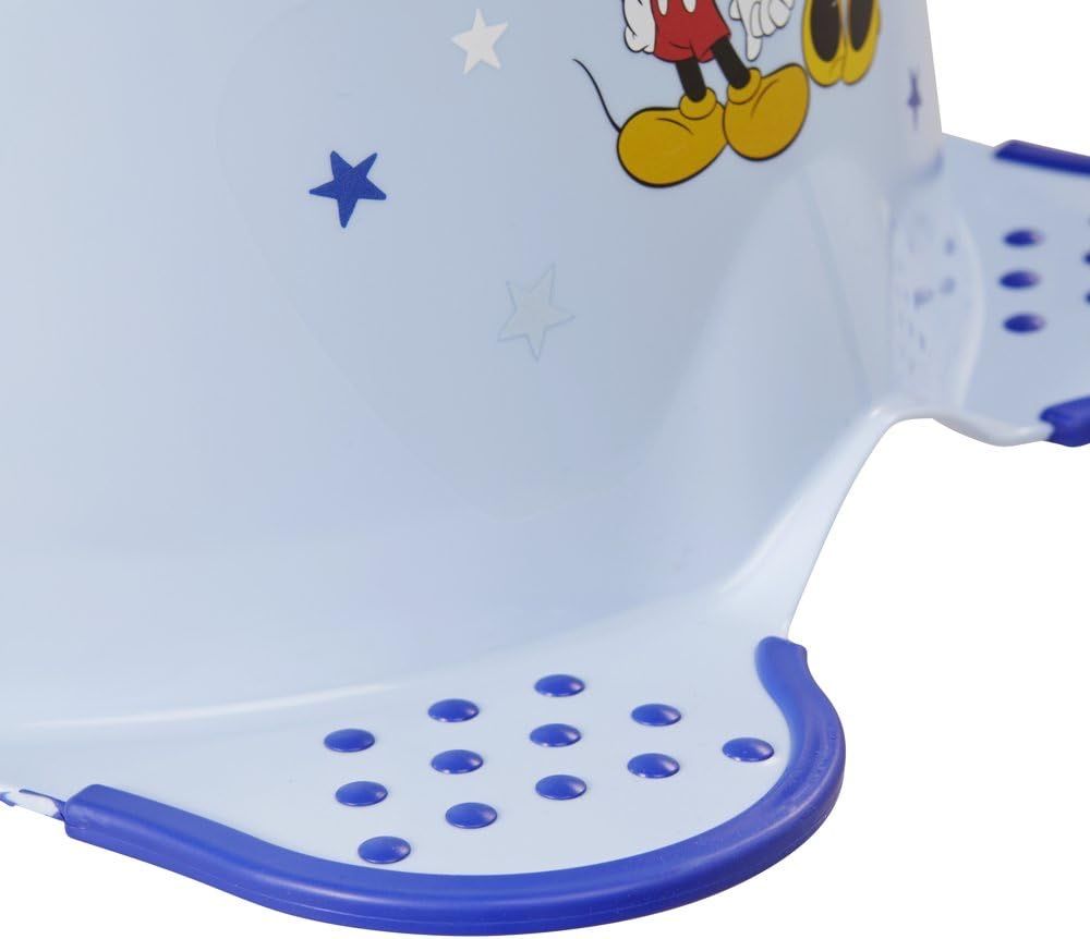 Nocnik Mickey Mouse z funkcją antypoślizgową - NOWY!!