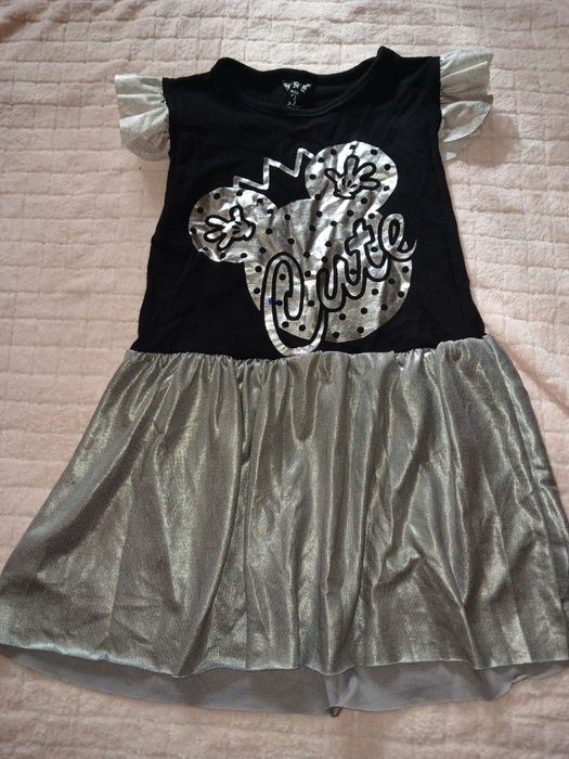 Літні плаття 2-4 роки