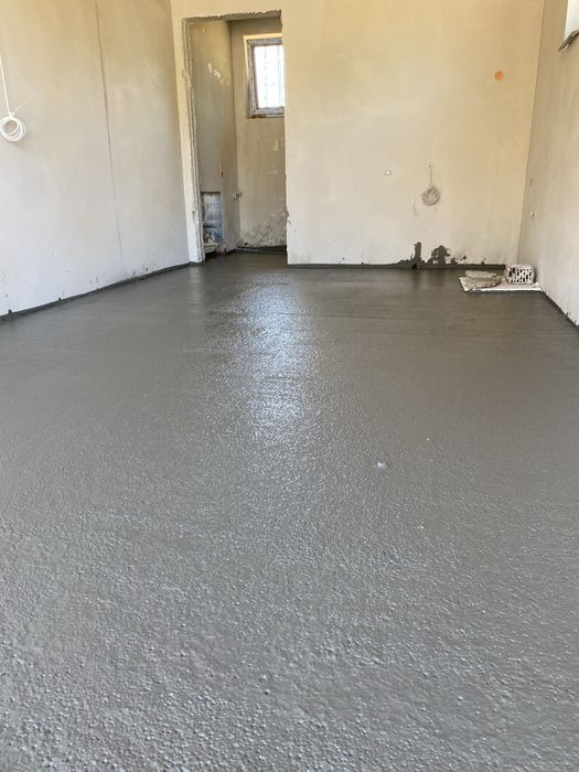 PIANOBETON - pełna usługa wbudowania