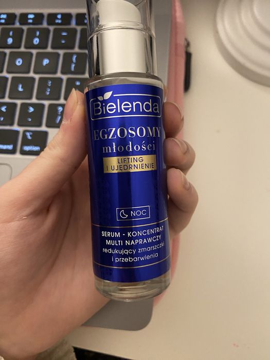 Bielenda Egzosomy serum koncentrat