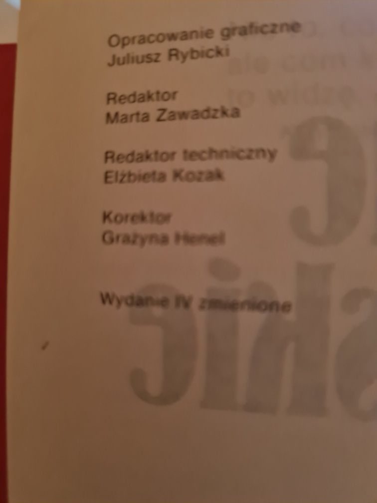 Książka Powstanie Warszawskie