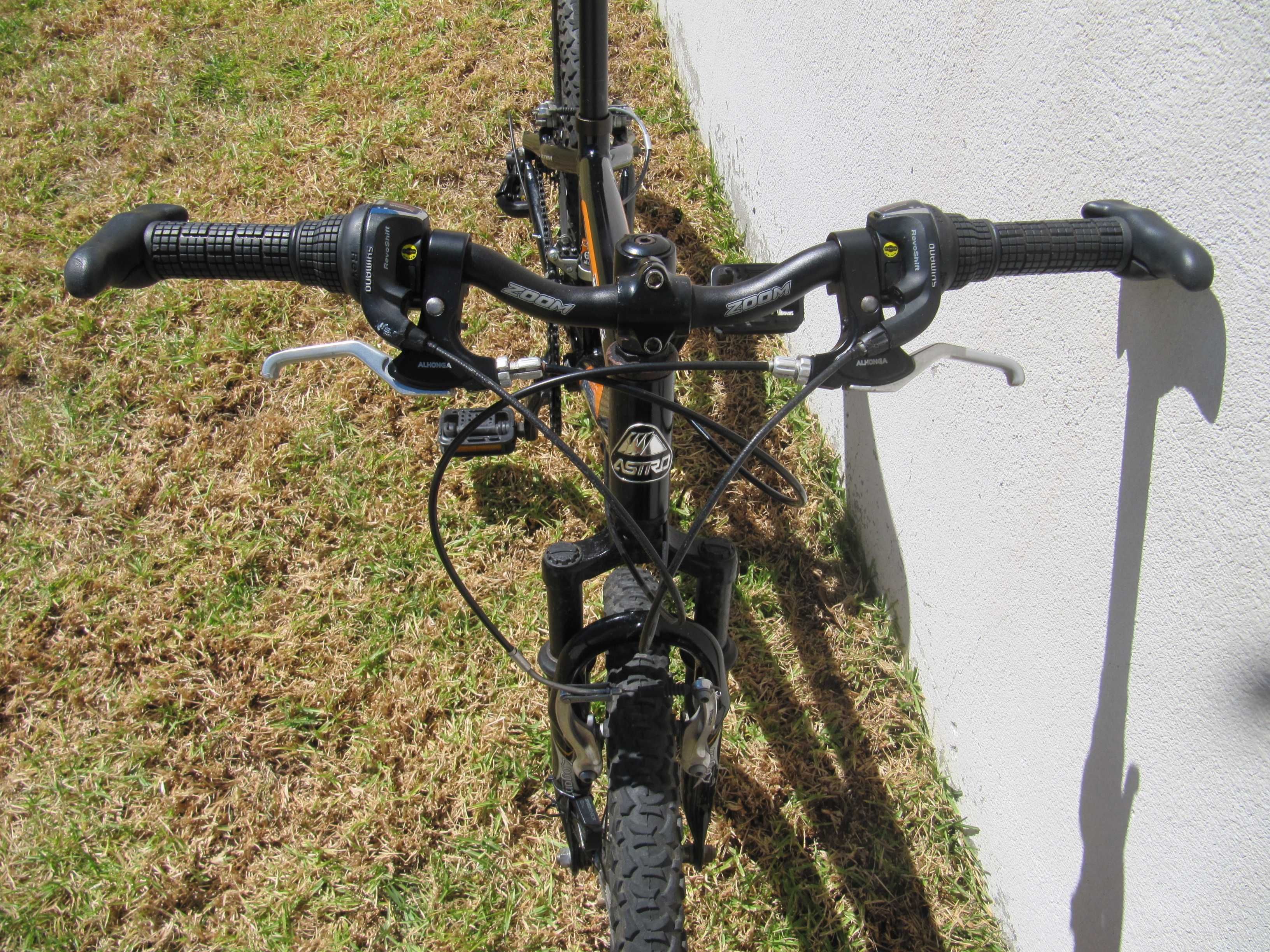 Bicicleta Astro roda 20