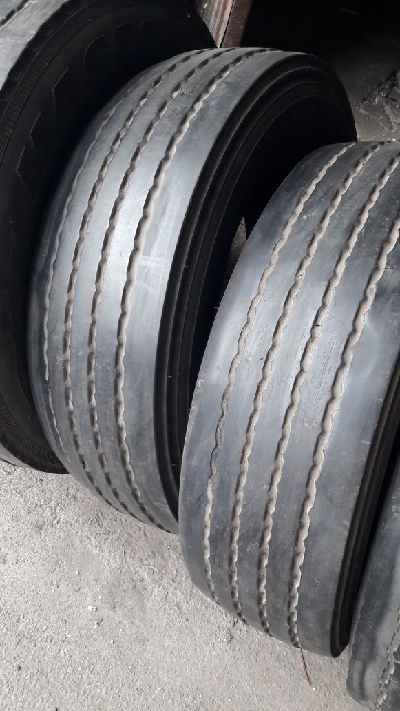 265/70 r19.5 Колеса