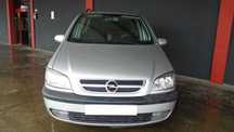 Para Peças Opel Zafira A Veículo Multiuso (T98)