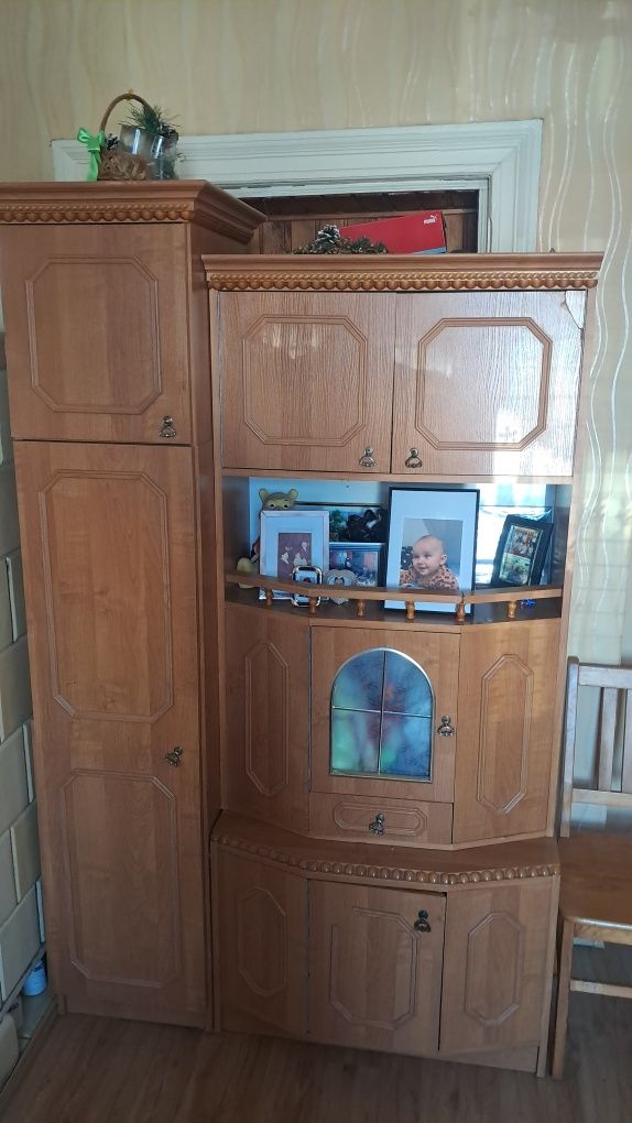 Zestaw mebli do salonu