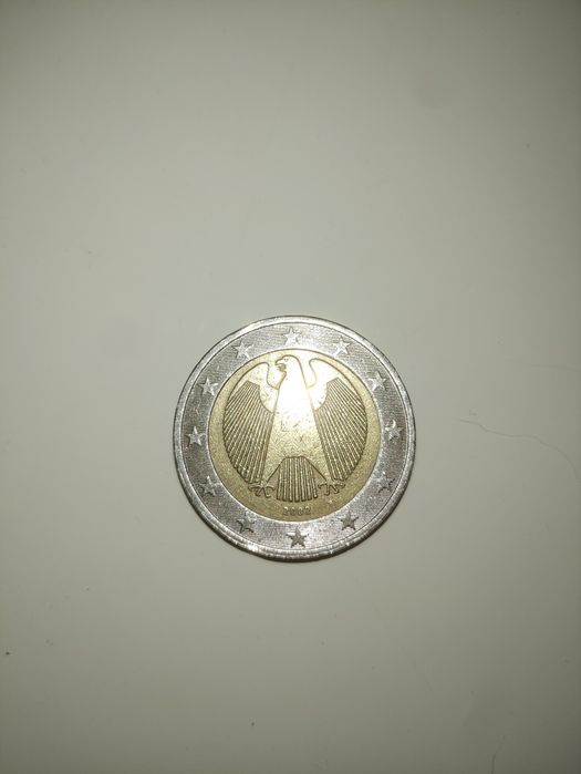Moedas 1/2 euros 1999/2002