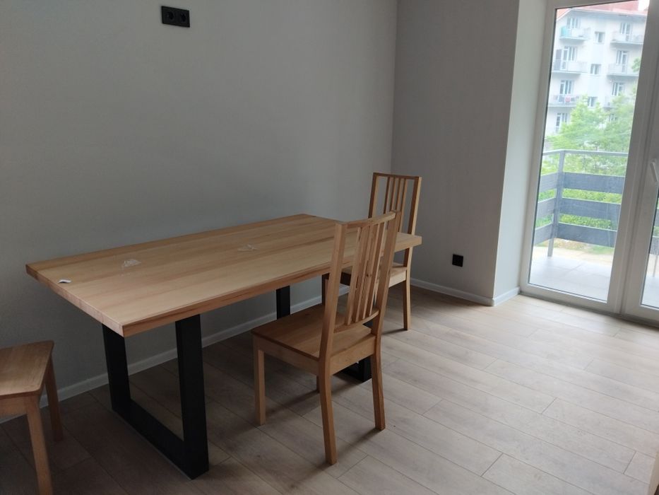 Продаємо нову 1 к квартиру у Сонячному Закарпаттю Поляна Закарпатської