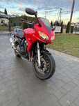 Yamaha FZS Sprowadzony