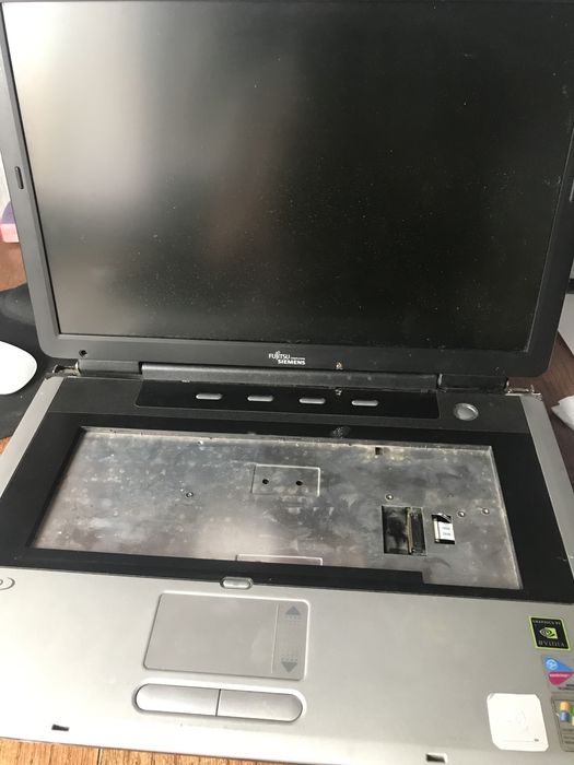 На запчасти