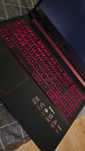 Laptop gamingowy ACER NITRO 5 i5-9300H 12GB RAM 512GB SSD GTX 1650 bdb