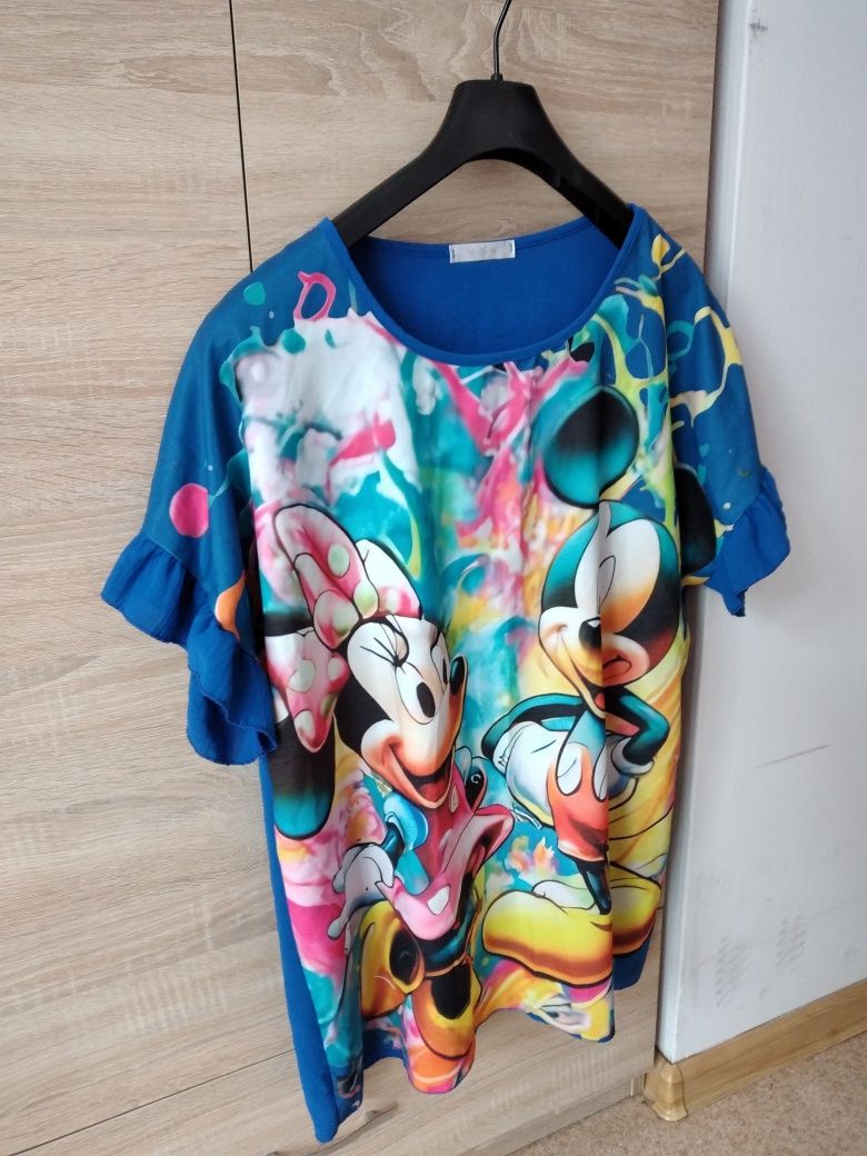 Tunika rozmiar 2XL