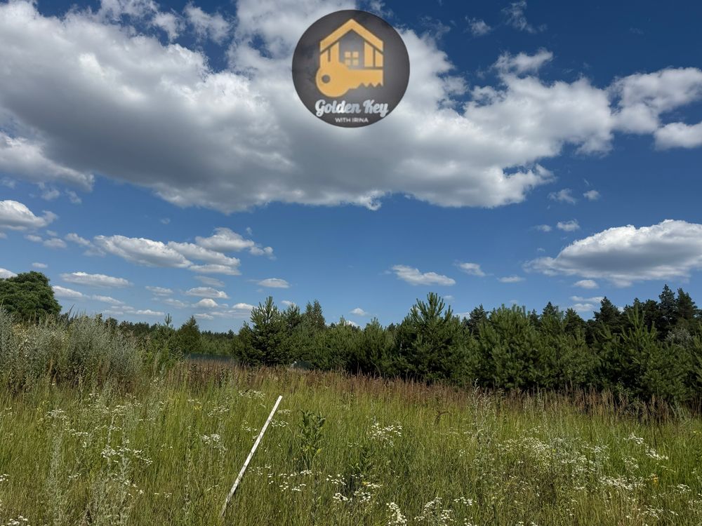 Продам Земельну ділянку 8сотих,КМ Ясний, 25кмКиїв