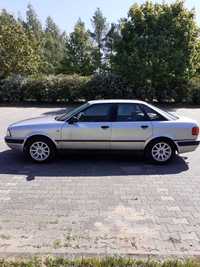 Audi 80 B4 1993r LPG