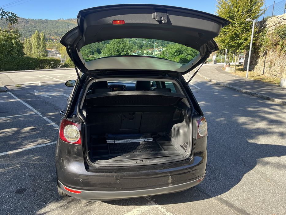 VW golf plus 2.0 SPORT - FULL EXTRAS