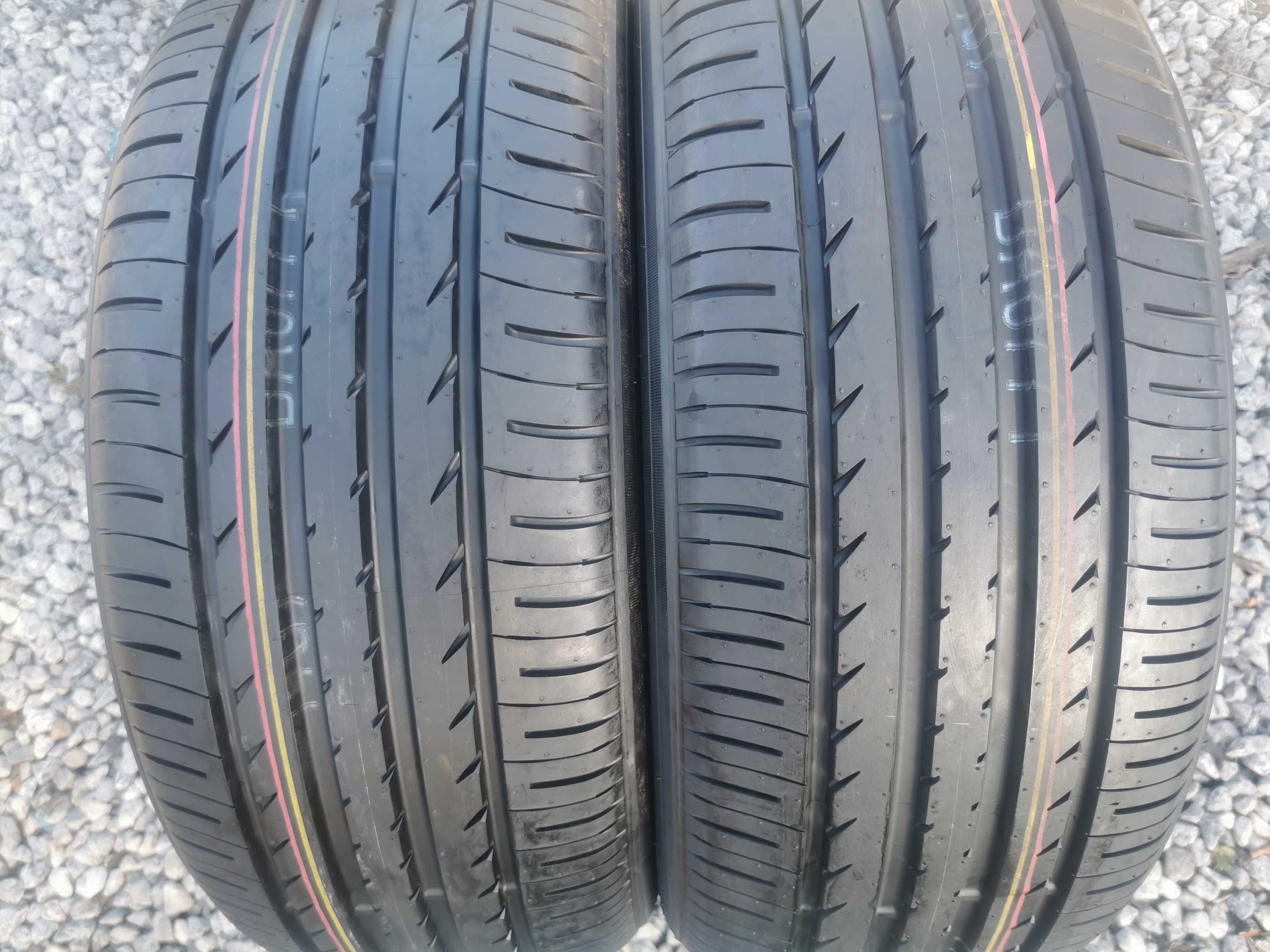 2 szt toyo proxes r52