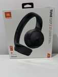 Słuchawki nauszne JBL Tune 520BT Czarny