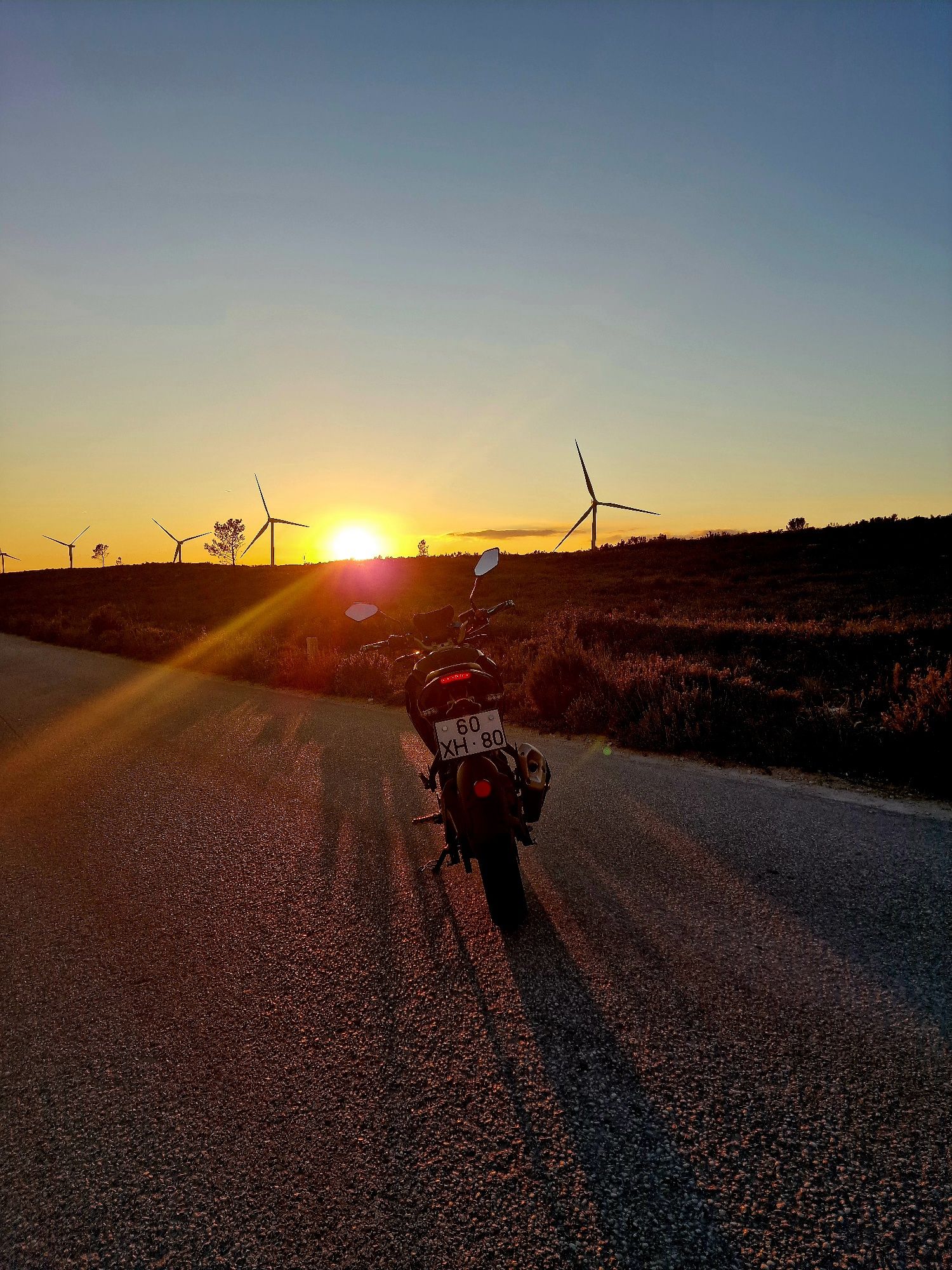 Keeway rkf 125cc