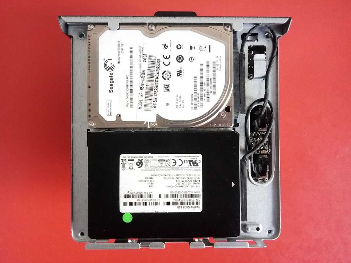 ASRock DeskMini Mini-STX