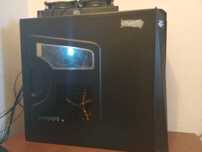 Vendo torre gamer