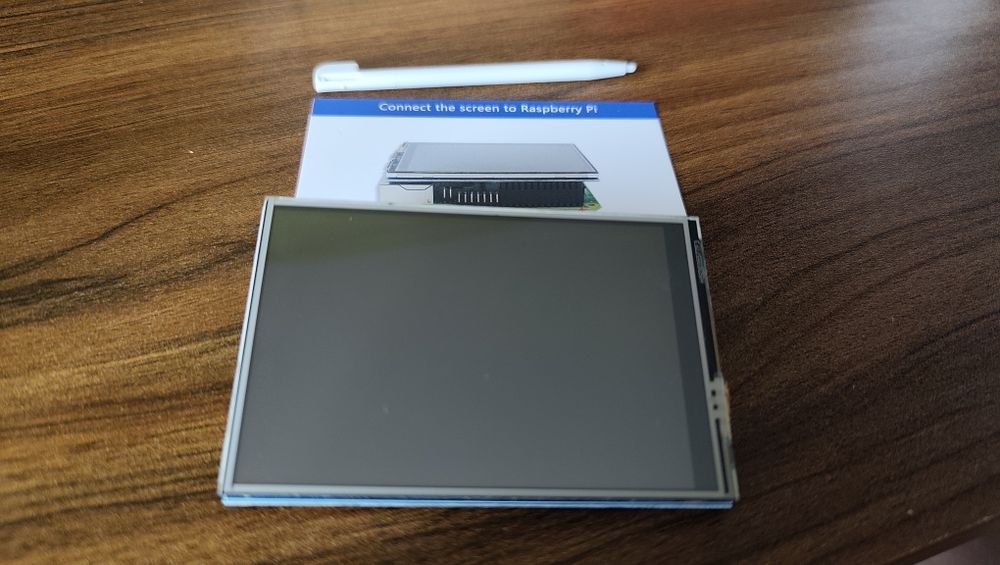 Raspberry Pi 4 - zestaw