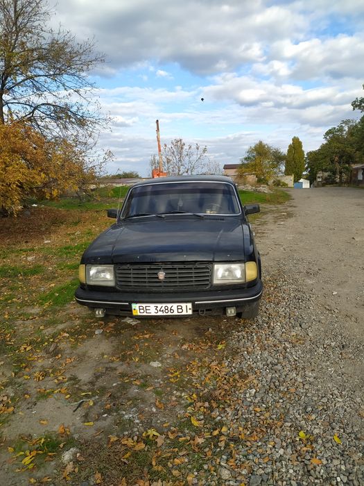 Продаю ГАЗ.Волга