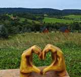 Domki Bieszczady
