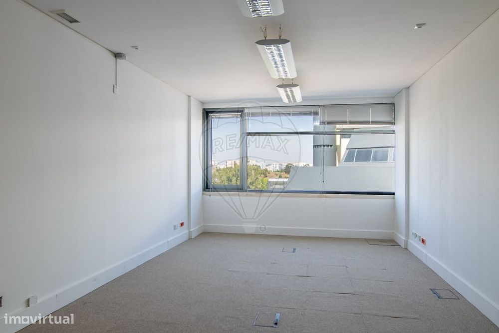 Escritório  para arrendamento