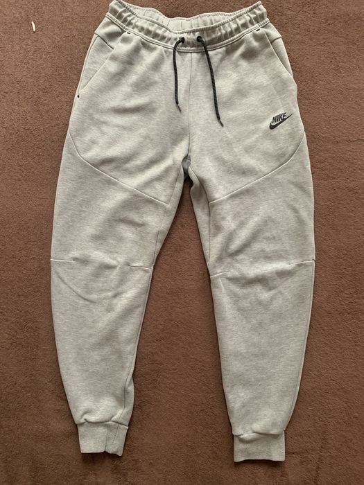 штаны найк теч флис, nike tech fleece