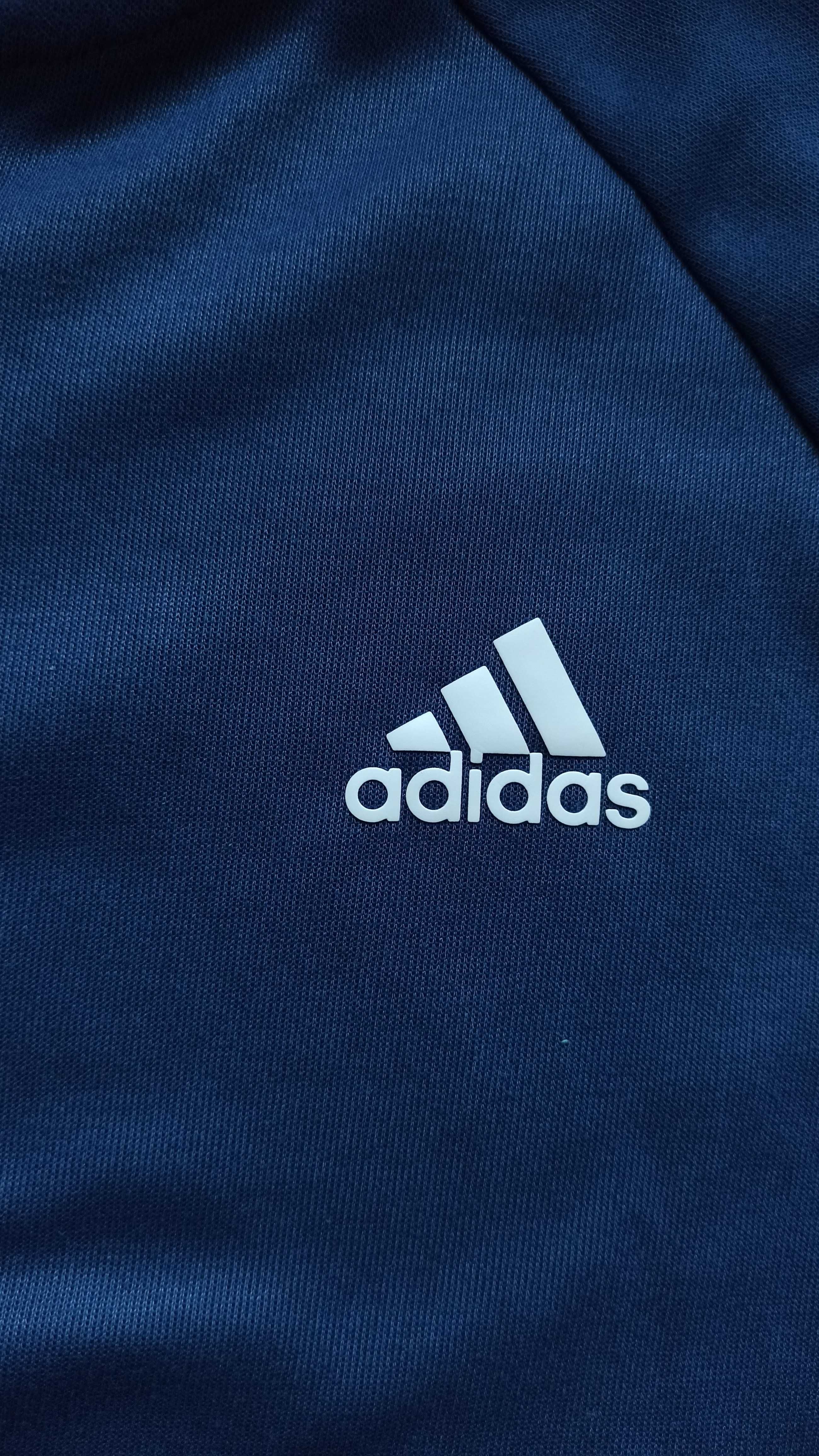 спортивна кофта, мастерка Adidas