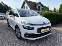Citroën C4 SpaceTourer 1.2 Benzyna * 130KM * S&S * Shine * Ładny