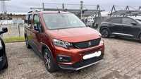 Peugeot Rifter HDI * 130KM * GT Line * Long * Import Niemcy * USZKODZONY *