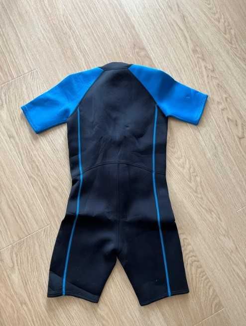 Pianka kombinezon crane kids wzrost 146-152cm
