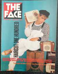 The Face # 26 [1982] Scritti Politti Karn Bluebells Cabaret Voltaire