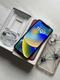 Iphone X 94% baterii