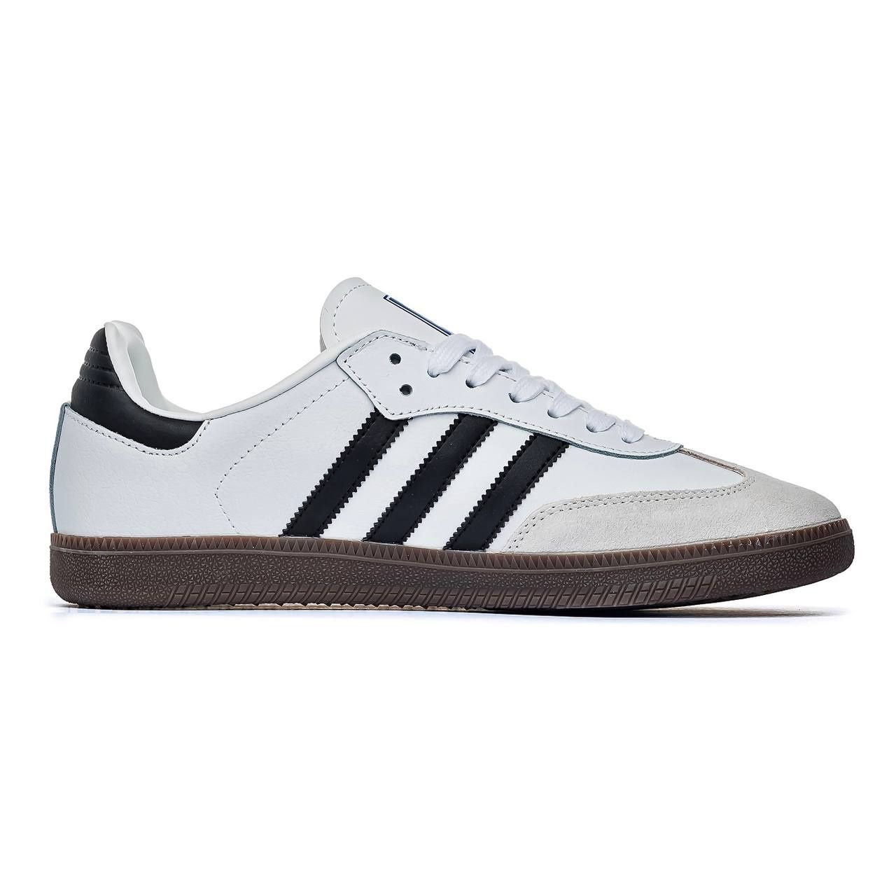 Adidas Samba OG Black and White