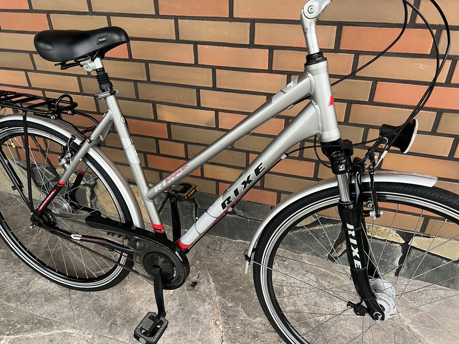 Велосипед з Німеччини RIXE 28