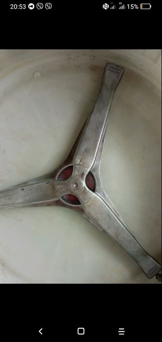 Пральна машина Elenberg