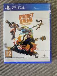 Rocket Arena Mythic Edition “Selado” PS4