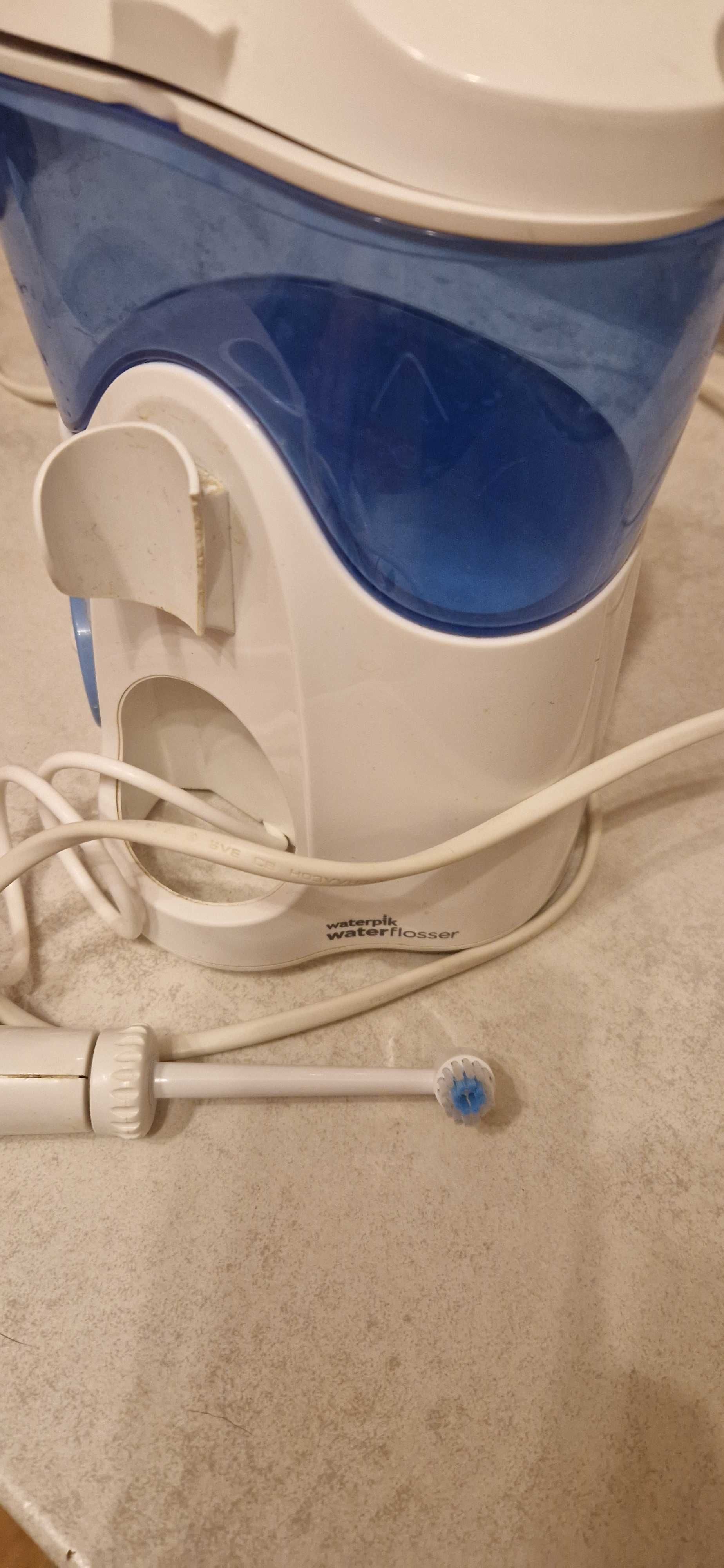 Irygator Wster flosser