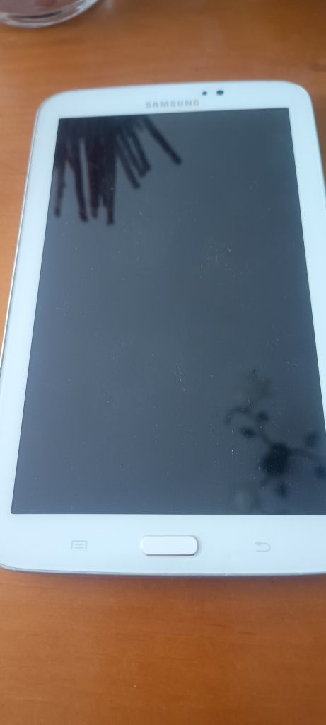 Samsung Galaxy TAB 3 biały