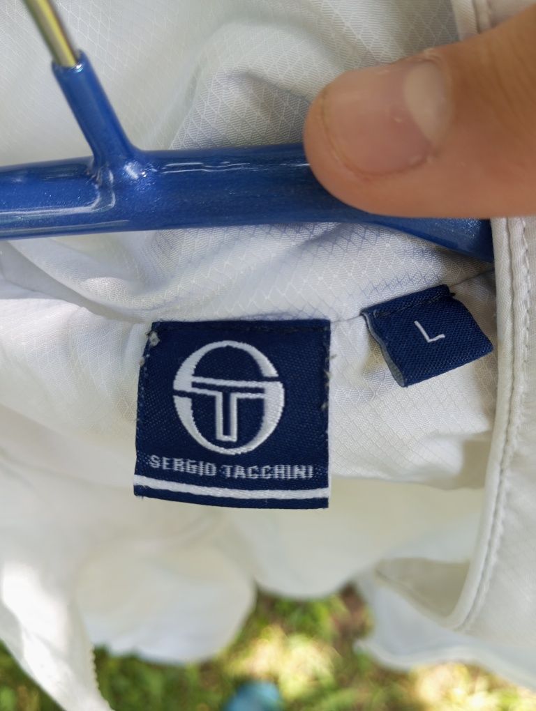 оліпійка на лампасах SERGIO TACCIHINI