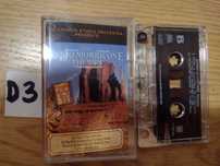 Kaseta The Ennio Morricone Themes London Studio Orchestra