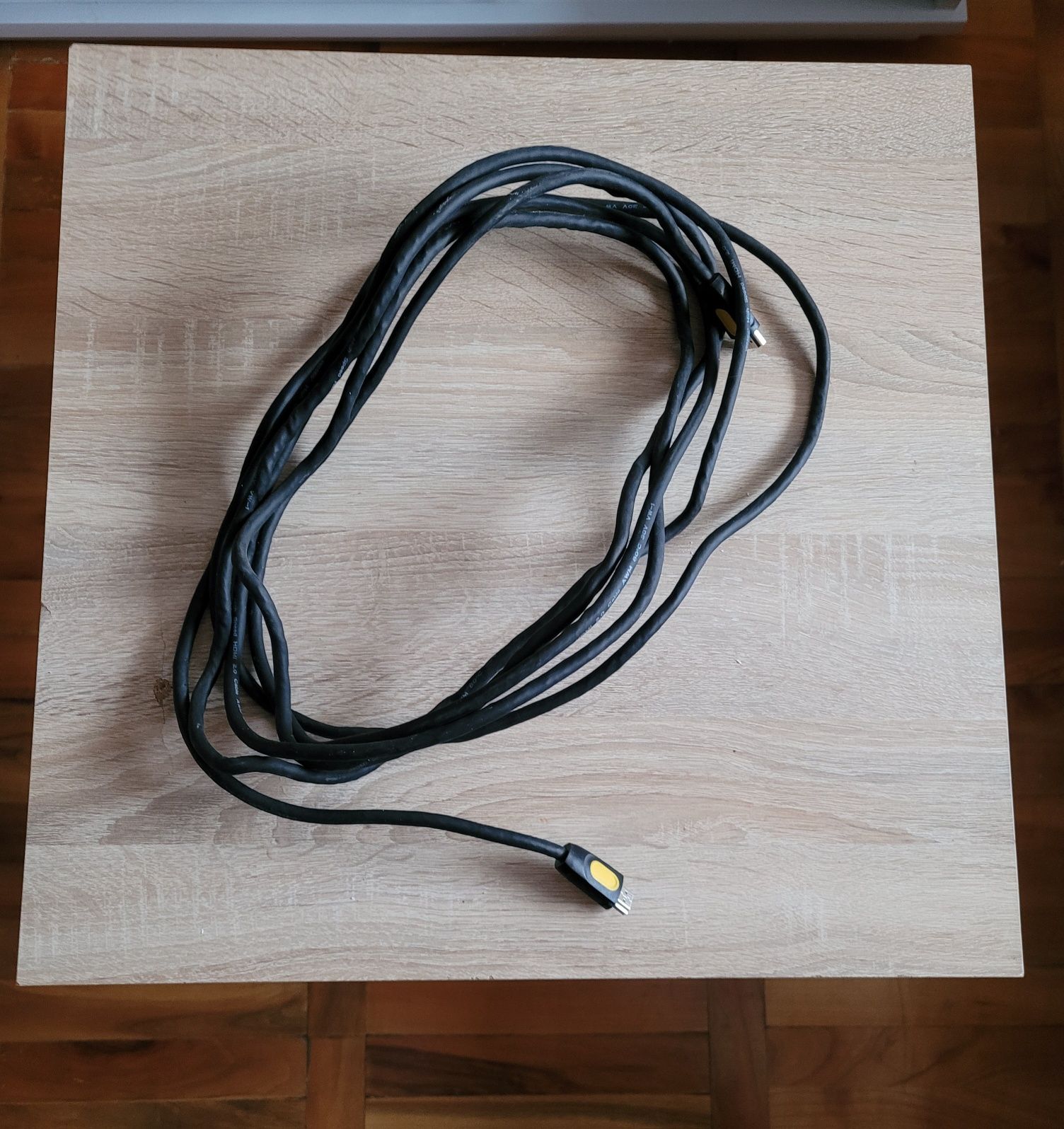 Kabel HDMI 5 metrów